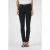 Mud Jeans Skinny Hazen – Stone Black Stone Black