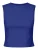 PIECES Top  blauw