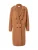 Molly BRACKEN Tussenmantel  camel