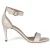 LK Bennett Fs Ivy Strap Sandal Ecru