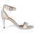LK Bennett Fs Ivy Strap Sandal Ecru