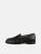 L37 HANDMADE SHOES Instappers ‘PURE CLASSIC’  zwart