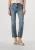 Janice Slim Fit Jeans Dames Cooper,