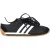 Adidas Country OG Low-Top Sneakers in Zwart Kalfsleer