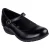 Dames ballerina’s Skechers Elsit