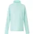 Regatta – Geweldige Outdoor Dames Montes Half Zip Fleece Top (IJzige ochtend/wit)