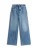 Tommy Jeans Jeans ‘CLAIRE’  blauw denim
