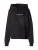 GUESS JEANS Sweatshirt  zwart / wit