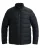 Vanguard | Heren | Gewatteerde Jas Crankchaser Blauw