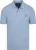 Lyle and Scott Poloshirt Power Blauw