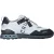 Cruyff Heren Superbia Trainers (Grijs/Zwart)