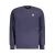 Crewneck Sweater Klassieke Stijl