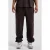 America Today loose fit joggingbroek – bruin