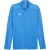 Puma Heren Slim Trainingsjack (Blauw)