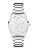 Tamaris Analoog horloge  zilver
