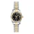 Jacques du Manoir Analoog horloge  goud / zilver