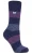 Heat Holders – Thermische sokken met damespatroon – Zee-