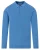 The BLUEPRINT Premium | Heren | Polo Blauw