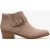 Danyelle Wish Light Taupe Sde Laarzen