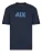 ARMANI EXCHANGE Shirt ‘6DZTHH’  navy