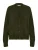 LeGer by Lena Gercke Gebreid vest ‘Hanne’  groen