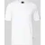 Bugatti T-shirt met ronde hals