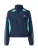 ADIDAS ORIGINALS Tussenjas ‘TEAMGEIST TT’  navy / azuur / wit