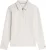 Tommy Hilfiger Trui Half-zip  Beige heren