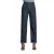 Ultra high rise straight jeans voor dames G-Star Tedie