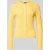 Polo Ralph Lauren regular fit gebreid jack van puur katoen