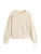 Next Sweatshirt  pasteelgeel