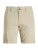 Jack & Jones Plus Chino ‘JPSTDave’  donkerbeige