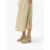 Suede leren sandalen vrouw Ryłko