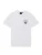 Lyle & Scott Shirt  grijs / wit