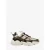 Steve Madden Dames sneakers spectator-l leopard multi