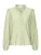 ICHI Blouse ‘Laya’  pastelgroen