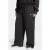 adidas Sportswear Plus Size joggingbroek – zwart