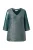 MIAMODA Shirt  petrol