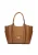 Kazar Shopper  lichtbruin