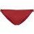 Shiwi Ladies Low Waist Brief Castaway Rust