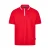 Piqué poloshirt Hechter