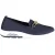 Laura Biagiotti Blu Polyester Dames Klassieke Schoen