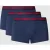 HUGO Nauwsluitende boxershort met logoband