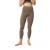 Dames legging 7/8 met hoge taille Girlfriend Collective Float