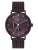 Liebeskind Berlin Analoog horloge  goud / braam