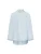 Noella Shirt ‘ Marlon ‘  blauw gemêleerd
