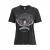 Dames-T-shirt Only Onllucy