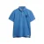 Piqué polo met monogram Superdry