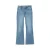 Bootcut jeans voor dames Tom Tailor Stella