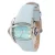Chronotech Dameshorloge CT7681L-01 (43 mm)